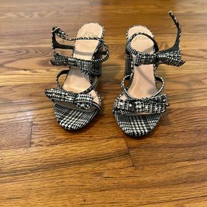 Adorable J Crew Sandals